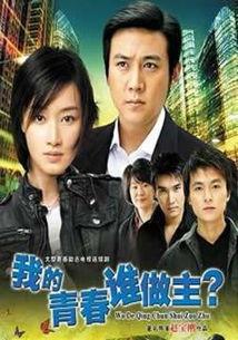 08年电视剧,重温经典电视剧的温馨回忆