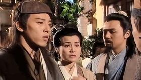 金庸电视剧,传奇人物与江湖恩怨的电视剧演绎